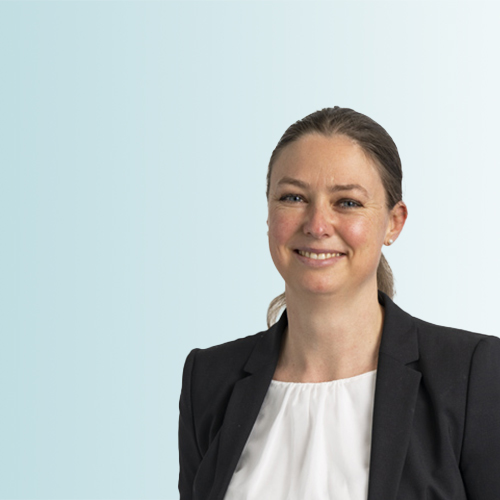 Bianca Messmer, Technischer Verkauf / Informationssicherheitsbeauftragte