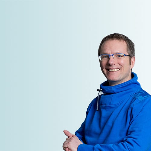 Alexander Felder, Software-Ingenieur