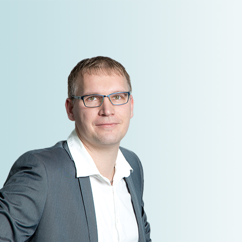 Jens Bork, Technische Leitung FELA Deutschland GmbH