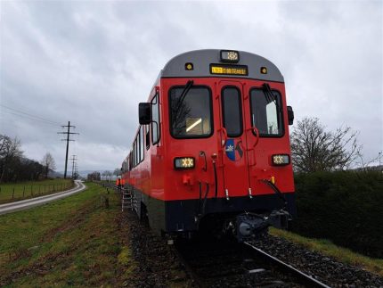 FELA Fahrgastinformation für asiatischen Raum